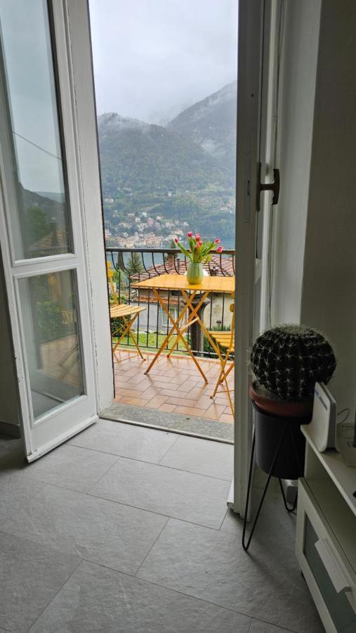 Flora Moltrasio Exterior foto